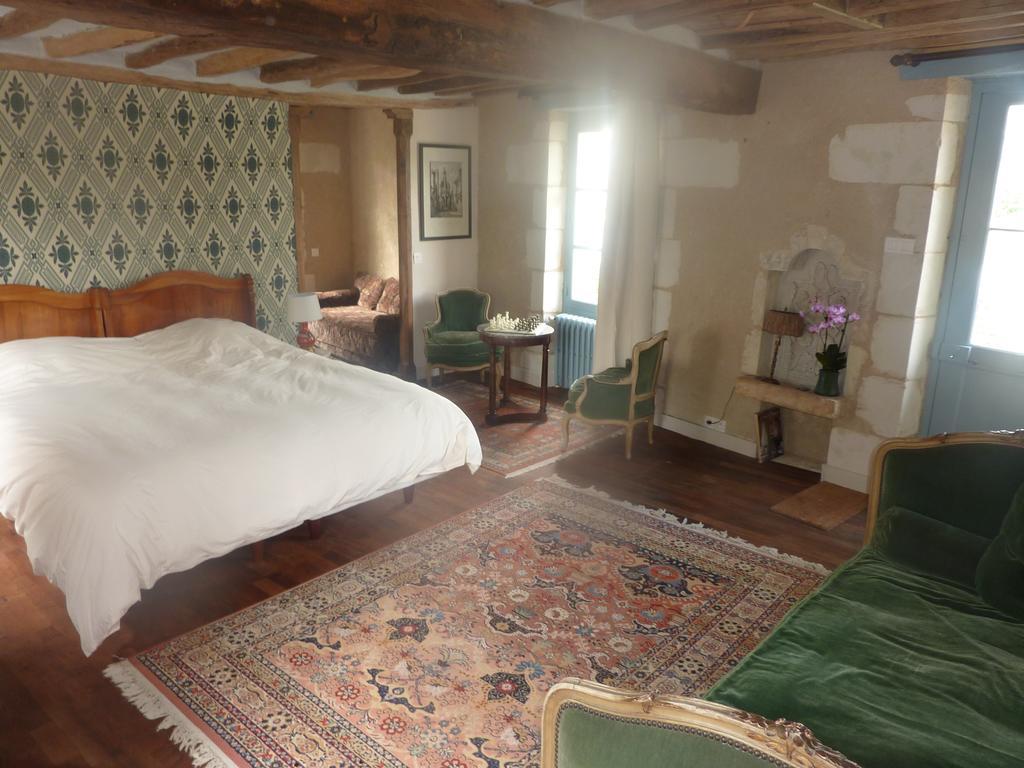 Bed & Breakfast Les Douves 2*