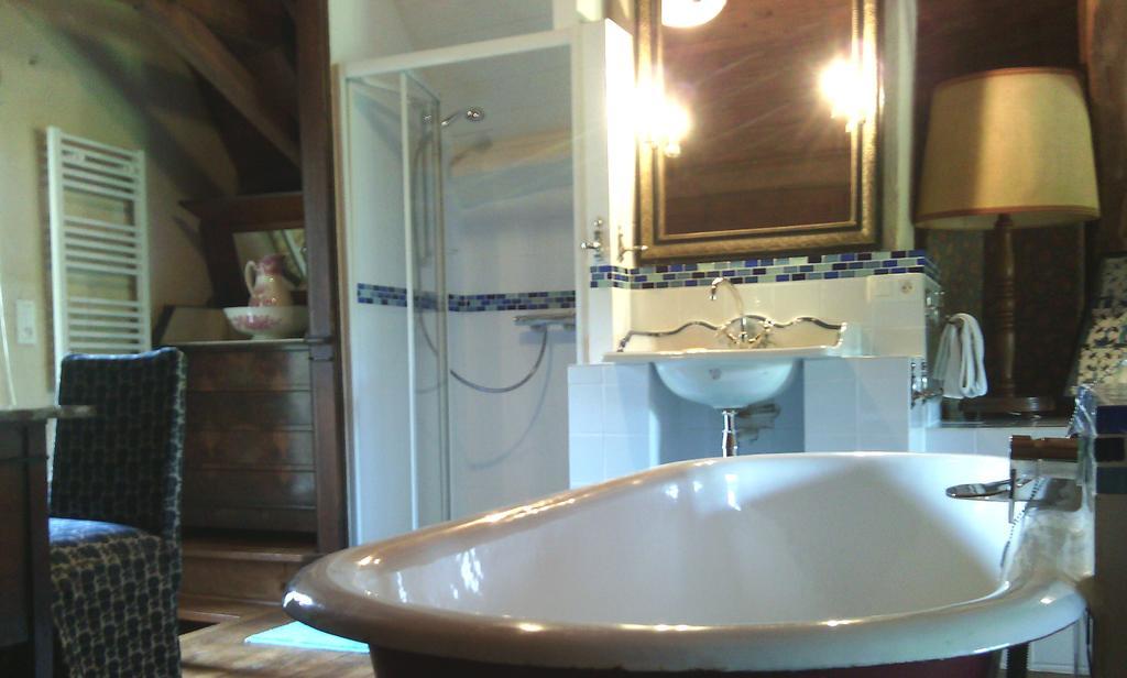 Bed & Breakfast Les Douves 2*