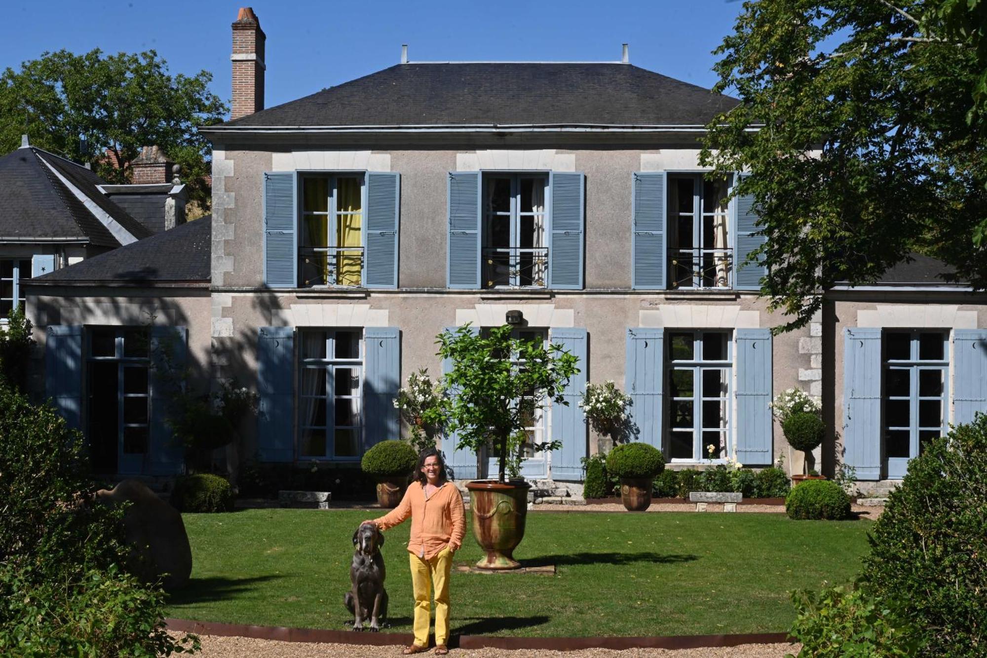 Bed & Breakfast Les Douves