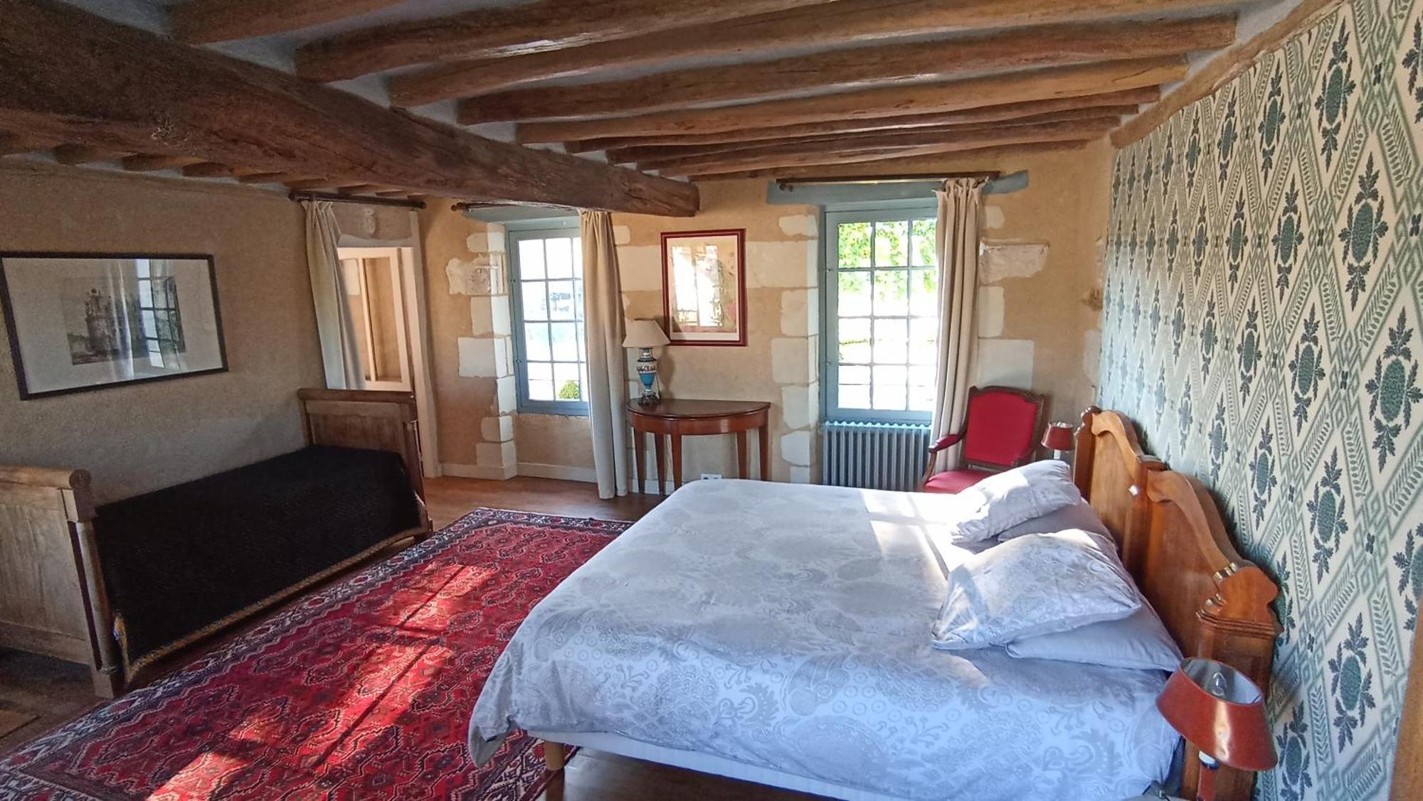 Bed & Breakfast Les Douves 2*