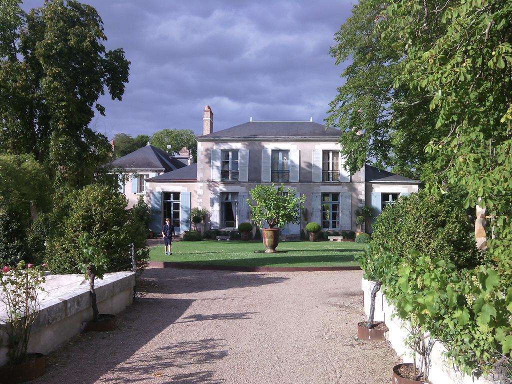 Les Douves Bed & Breakfast 2*