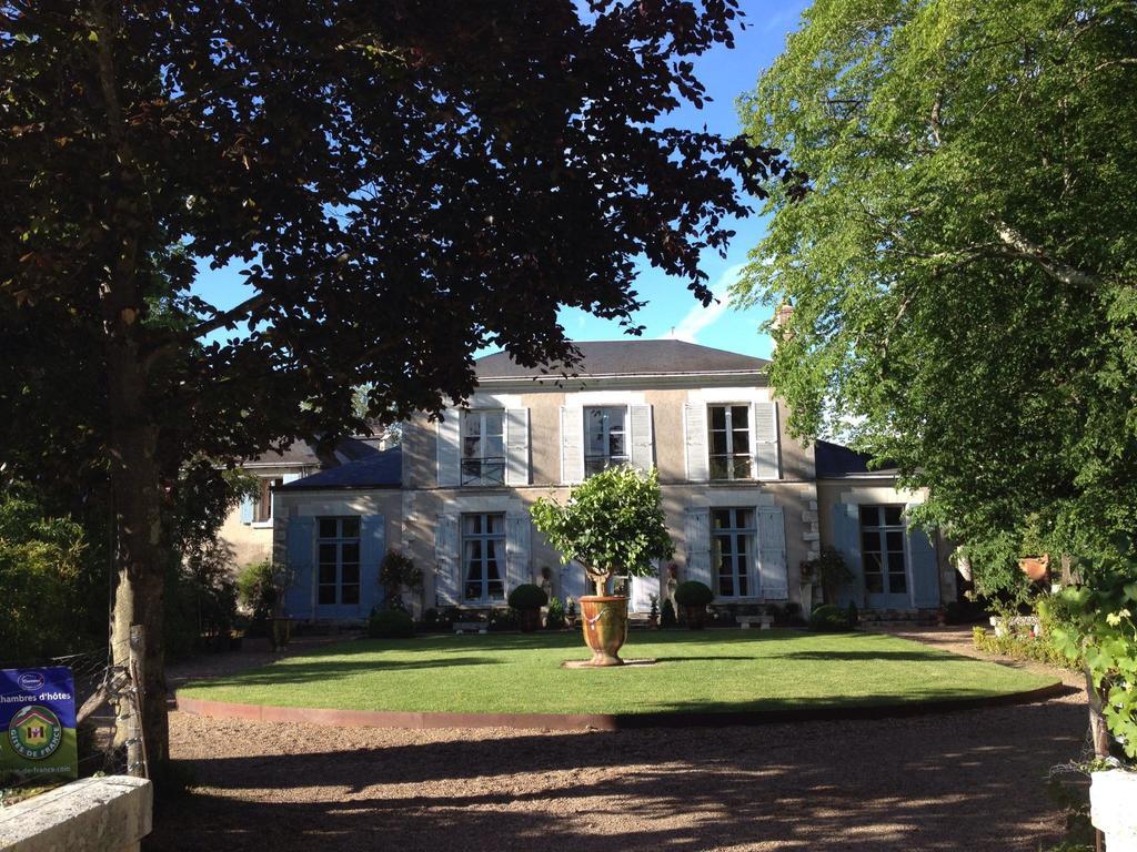 Les Douves
