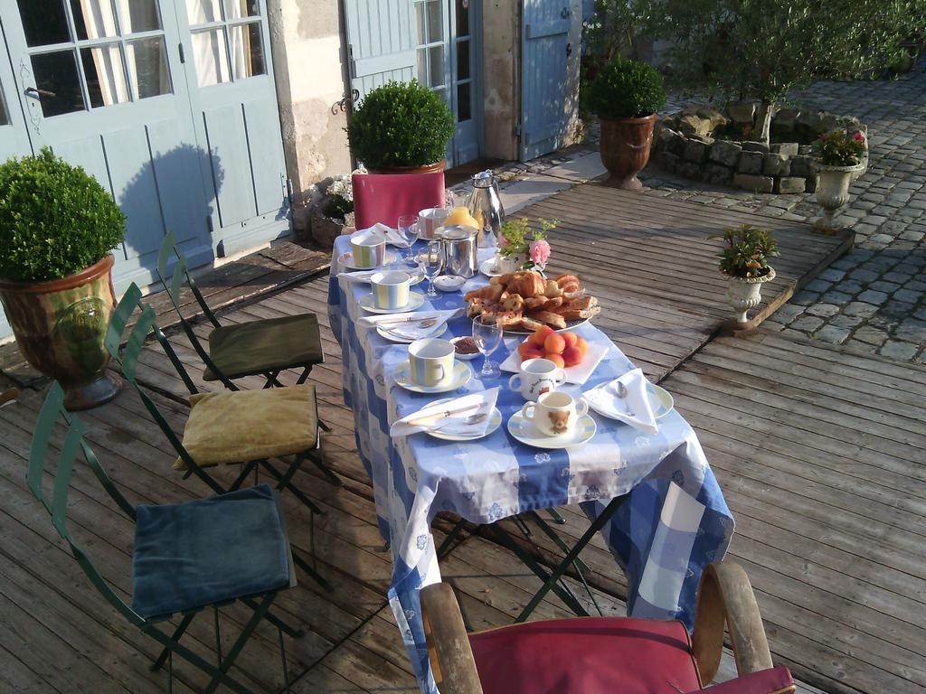 Bed & Breakfast Les Douves