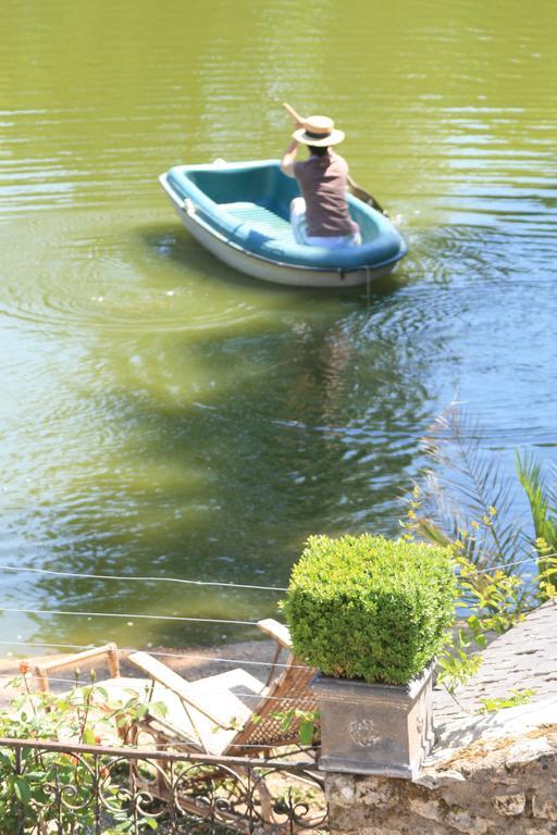 Bed & Breakfast Les Douves