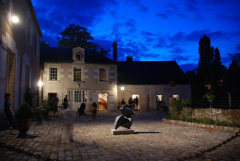 Bed & Breakfast Les Douves 2*
